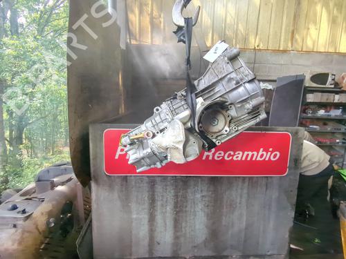 Gearbox AUDI A4 B5 (8D2) 1.9 TDI | BP37089778M3 - Image 3