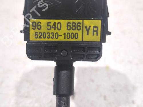 Steering column stalk CHEVROLET AVEO / KALOS Hatchback (T200) 1.4 | BP23927040I23 