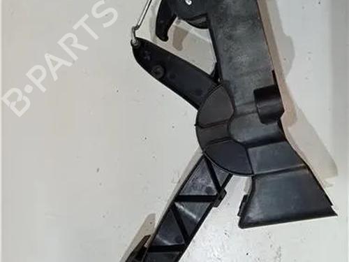 Pedal MERCEDES-BENZ A-CLASS (W169) A 180 CDI (169.007, 169.307) | BP23907389I4 