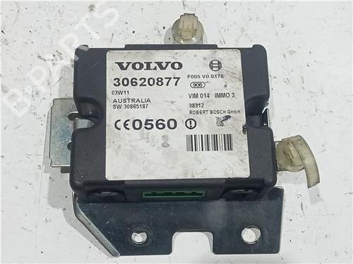 Used Electronic module VOLVO V40 Estate (645) 2.0 T (165 hp) 23919378