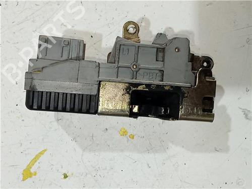 Front left lock PEUGEOT 306 Hatchback (7A, 7C, N3, N5) 1.8 16V | BP23921566C98 