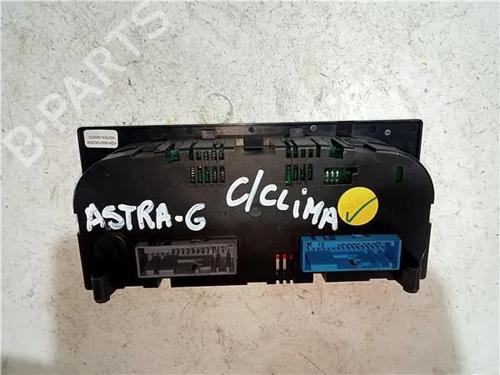 Commande Chauffage OPEL ASTRA G Saloon (T98) 2.0 DI (F69) | BP23930220I5 