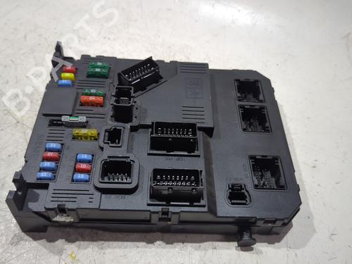Used Fuse box CITROËN SAXO (S0, S1) 1.5 D (57 hp) 26922068