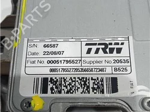 Steering column FIAT BRAVO II (198_) 1.9 D Multijet (198AXB1A) | BP23931790M21