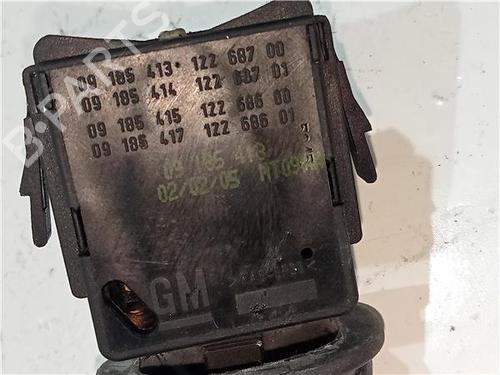 Switch OPEL MERIVA A MPV (X03) 1.7 CDTI (E75) | BP23913666I30 