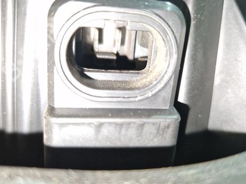 Heater blower motor RENAULT MEGANE IV Saloon 1.5 dCi 110 | BP29938167M62