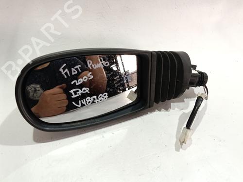Used Right mirror Right mirror 36903950 36903950