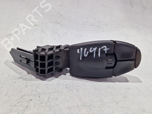 Steering wheel controls PEUGEOT PARTNER Box Body/MPV (5_, G_) 1.6 HDi 75 | BP30192035E15 