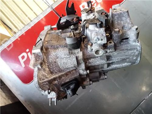 Gearbox HYUNDAI i30 (FD) 1.6 | BP23923086M3
