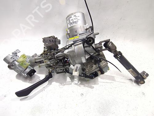 Steering column HYUNDAI i30 (PDE, PD, PDEN) 1.0 T-GDI | BP31872971M21