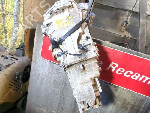Gearbox AUDI A4 B6 (8E2) 1.9 TDI | BP38728636M3 - Image 4