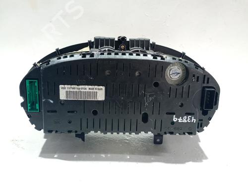 Instrument cluster SEAT IBIZA III (6L1) 1.9 TDI | BP25626910C47 