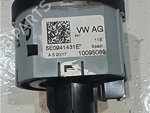 Switch SKODA FABIA III (NJ3) 1.0 | BP23924228I30 