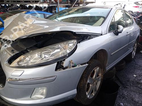 Electronic module PEUGEOT 407 (6D_) 2.0 HDi 135 (6DRHRH, 6DRHRE, 6DRHRG, 6DRHRJ) | BP33654635M83  - Image 5