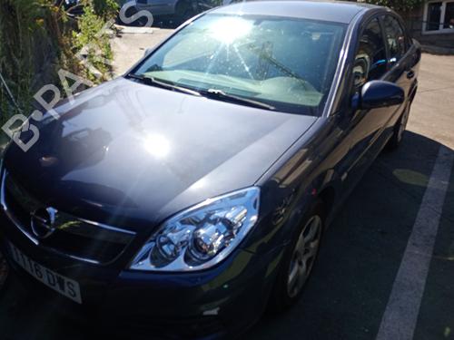 Ricambi OPEL VECTRA C (Z02)    4774301