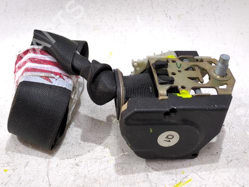 Used Rear right seatbelt MERCEDES-BENZ C-CLASS (W203) C 220 CDI (203.006, 203.008) (143 hp) 27716597