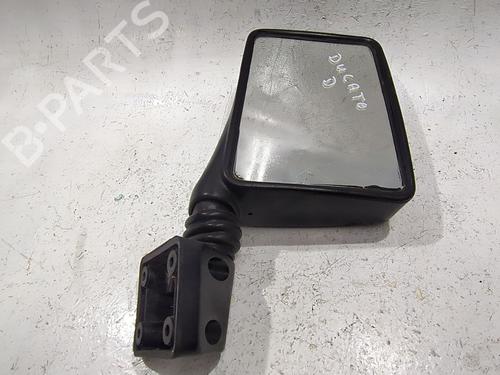 Bakspejl Højre CITROËN C25 Van (280_, 290_) 2.0 (84 hp) 31871373