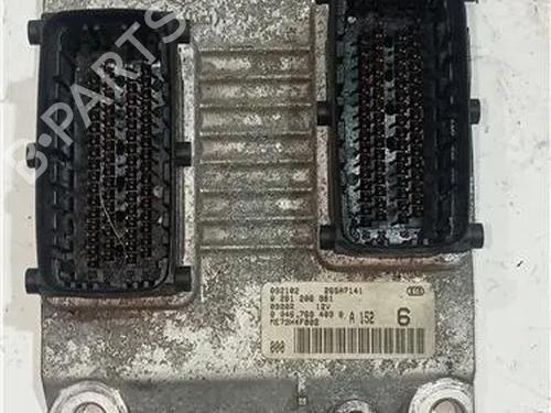 Elektronisk modul FIAT PUNTO (188_) 1.2 16V 80 (188.233, .235, .253, .255, .333, .353, .639,... | BP23958097M83 