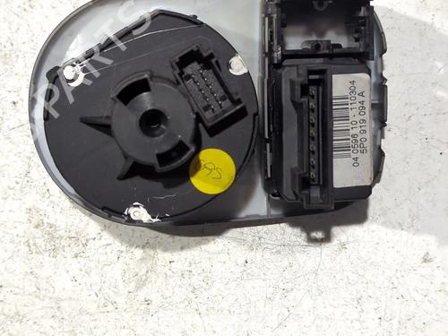 Headlight switch SEAT ALTEA (5P1) 1.6 | BP23902890I24 