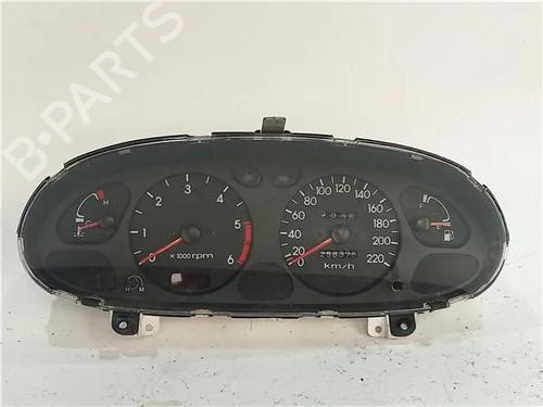 Cockpit HYUNDAI LANTRA II (J-2) 1.6 i (90 hp) 23911387