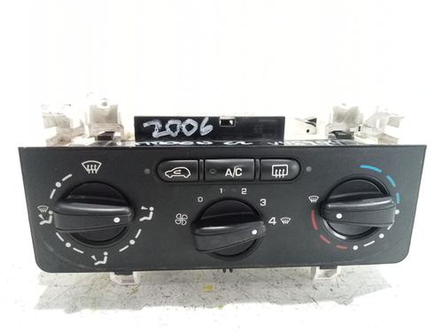 Used Climate control Climate control CITROËN C2 (JM_) 1.4 HDi (68 hp) 36766973 36766973