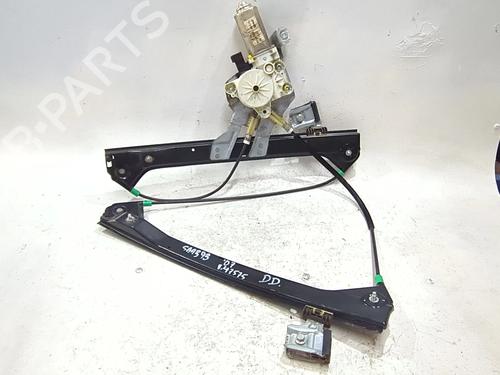 Used Other SAAB 9-3 (YS3F, E79, D79, D75) [2002-2015]  28725955