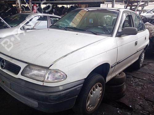 Used Parts OPEL ASTRA F Hatchback (T92)  1.7 D (F08, M08, F68, M68)  4541083