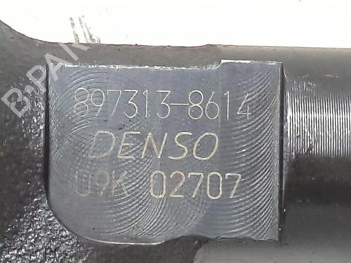 Injector OPEL COMBO Tour 1.7 CDTI 16V | BP27806509M100 