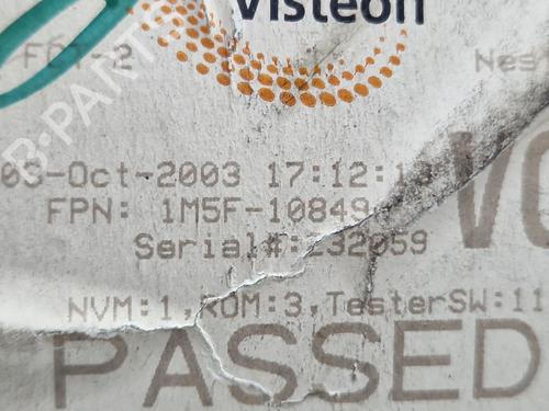 Kombinert Instrument FORD FOCUS I (DAW, DBW)  | BP30831947C47 