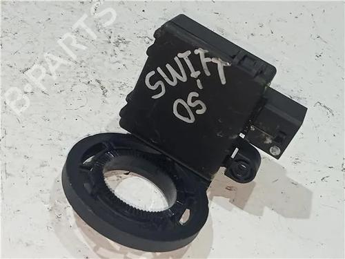 Used Ignition barrel SUZUKI SWIFT III (MZ, EZ) 1.3 4x4 (RS 413, ZD11S) (92 hp) 23912579