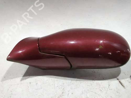 Left mirror MERCEDES-BENZ A-CLASS (W168) A 170 CDI (168.009, 168.109) | BP24951853C26 