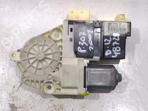 left-front-window-motor-peugeot-307-3ac-2000-2001-2002-2003-2004-2005-2006-2007-2008-2009-2010-2011-2012-34434748 main image