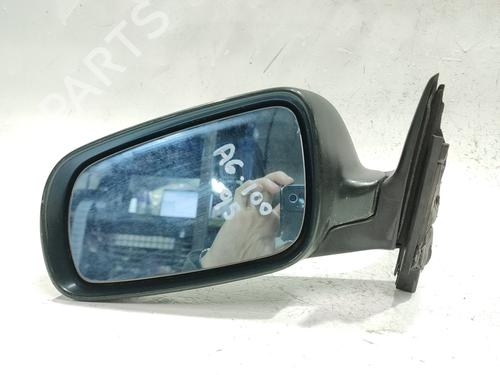 Used Left mirror AUDI A6 C5 (4B2, 4B4) 2.5 TDI (150 hp) 31093308