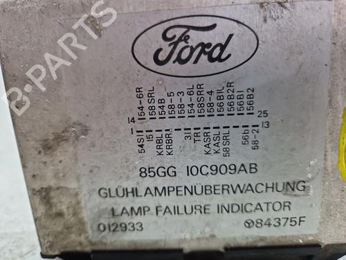 Electronic module FORD SCORPIO II (GFR, GGR) 2.0 i 16V | BP29876560M83