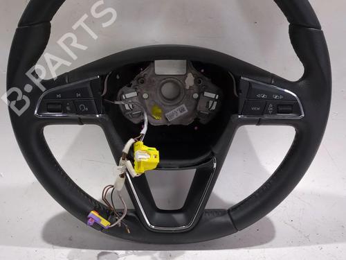 Used Steering wheel SEAT ARONA (KJ7, KJP) [2017-2025]  23902974