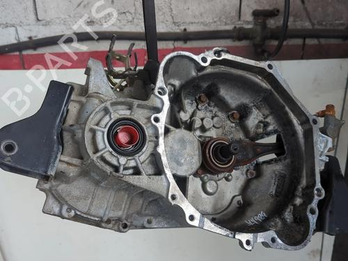 Used Gearbox MITSUBISHI CARISMA (DA_) 1.8 16V GDI (DA2A) (125 hp) 26128797