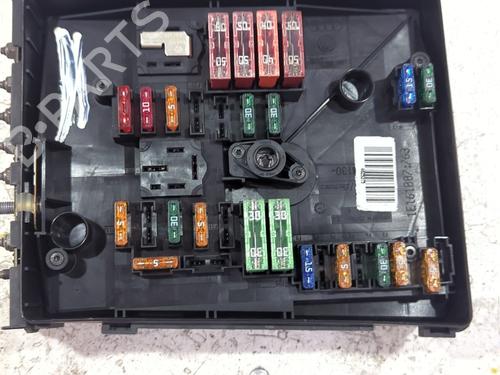 Fuse box AUDI A3 (8P1) 2.0 TDI 16V | BP39637999E1 - Image 5