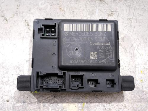 Used Electronic module VW CRAFTER 30-50 Van (2E_) 2.0 TDI (163 hp) 29388272