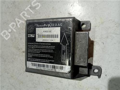 Used ECU airbags ALFA ROMEO 146 (930_) 2.0 16V T.S. (930.B5) (150 hp) 23927203