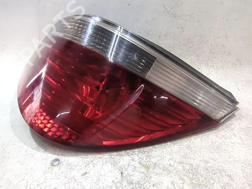 Right taillight BMW 5 (E60) 530 d | BP29387288C35 