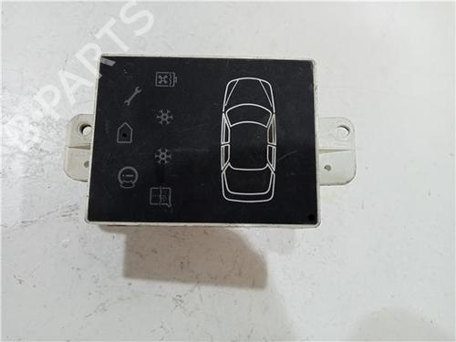 Used Other FORD MONDEO III Saloon (B4Y) 2.0 16V DI / TDDi / TDCi (90 hp) 23907245