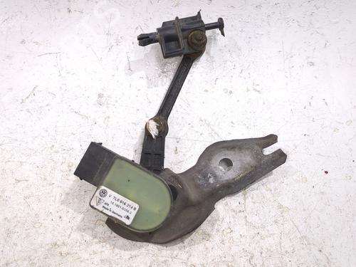 Used Headlight adjuster motor VW TOUAREG (7LA, 7L6, 7L7) 5.0 V10 TDI (313 hp) 32843988