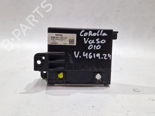 Modulo electronico TOYOTA COROLLA Verso (ZER_, ZZE12_, R1_) 2.0 D-4D (CUR10_, CUR10R) (116 hp) 29998709