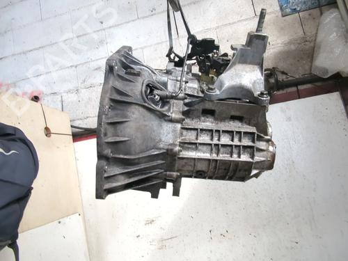 Gearbox FORD FOCUS I (DAW, DBW) 1.8 TDCi | BP29644545M3 