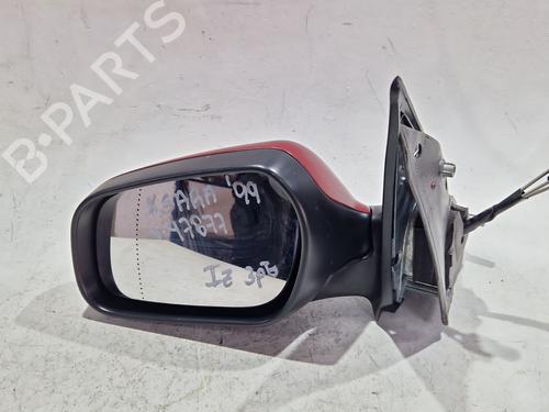 Used Left mirror CITROËN XSARA (N1) 1.9 TD (90 hp) 30192425