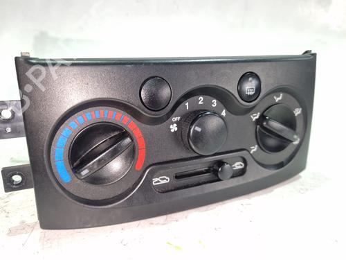 Climate control DAEWOO KALOS (KLAS) 1.4 16V | BP35785595I5 - Image 5