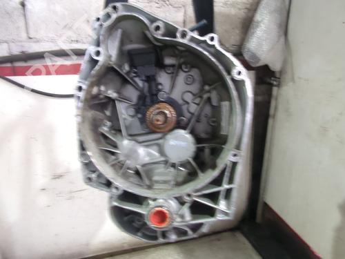 Gearkasse Gearkasse 38198213 38198213