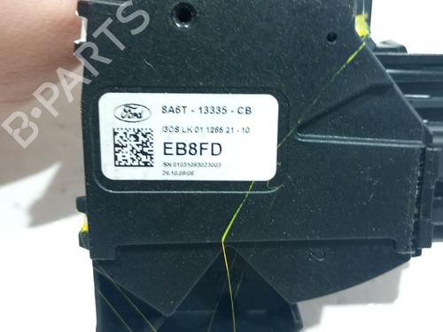 Steering column stalk FORD FIESTA VI (CB1, CCN)  | BP25626511I23 