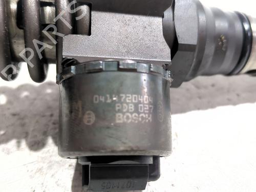 Injector AUDI A4 B7 (8EC) 2.0 TDI 16V | BP32163536M100
