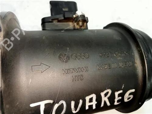 Mass air flow sensor VW TOUAREG (7LA, 7L6, 7L7) 3.0 V6 TDI | BP23910934M95 
